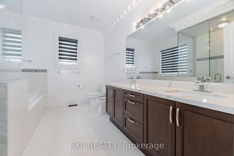 Photo 23 at 190 Torrey Pines Road, Kleinburg, Vaughan