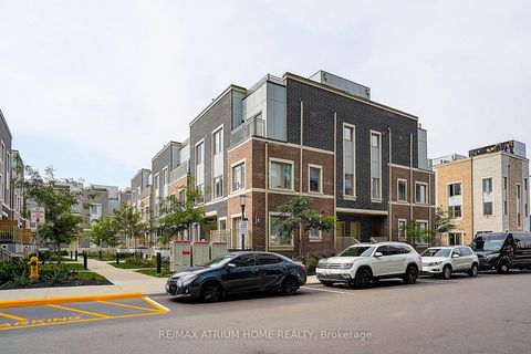 Photo 0 at 14 - 11 Honeycrisp Crescent, Vaughan Corporate Centre, Vaughan