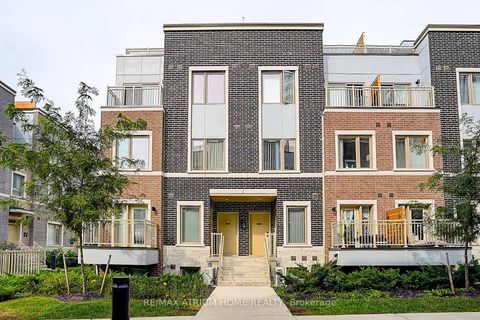 Photo 1 at 14 - 11 Honeycrisp Crescent, Vaughan Corporate Centre, Vaughan