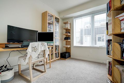 Photo 17 at 14 - 11 Honeycrisp Crescent, Vaughan Corporate Centre, Vaughan