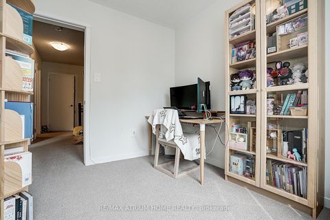 Photo 19 at 14 - 11 Honeycrisp Crescent, Vaughan Corporate Centre, Vaughan