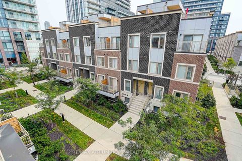 Photo 26 at 14 - 11 Honeycrisp Crescent, Vaughan Corporate Centre, Vaughan