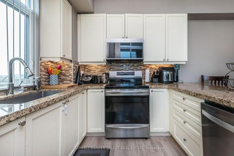 Photo 15 at 508 - 12 Woodstream Boulevard, Vaughan Grove, Vaughan