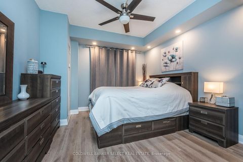 Photo 18 at 508 - 12 Woodstream Boulevard, Vaughan Grove, Vaughan