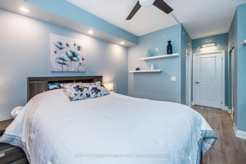 Photo 19 at 508 - 12 Woodstream Boulevard, Vaughan Grove, Vaughan