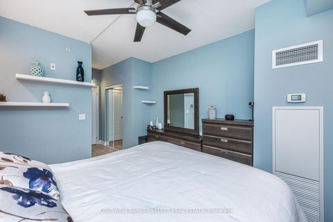 Photo 20 at 508 - 12 Woodstream Boulevard, Vaughan Grove, Vaughan