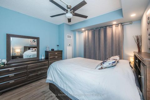 Photo 21 at 508 - 12 Woodstream Boulevard, Vaughan Grove, Vaughan