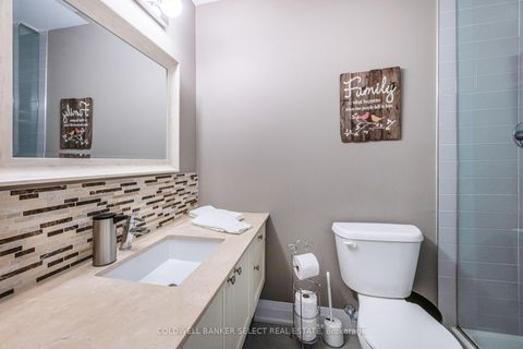 Photo 23 at 508 - 12 Woodstream Boulevard, Vaughan Grove, Vaughan