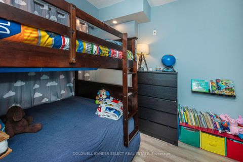Photo 25 at 508 - 12 Woodstream Boulevard, Vaughan Grove, Vaughan