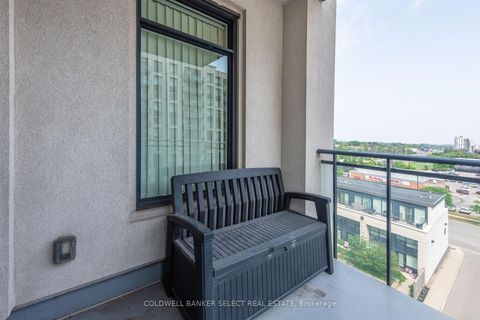Photo 30 at 508 - 12 Woodstream Boulevard, Vaughan Grove, Vaughan