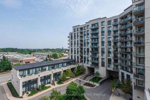 Photo 32 at 508 - 12 Woodstream Boulevard, Vaughan Grove, Vaughan