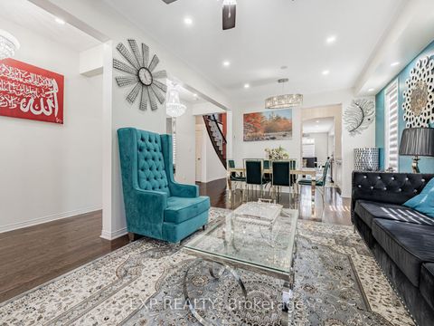 Photo 3 at 53 Fred Young Drive, CFB, Toronto