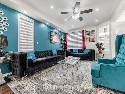 Photo 5 at 53 Fred Young Drive, CFB, Toronto