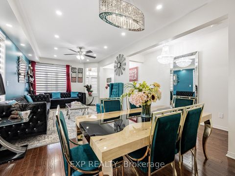 Photo 7 at 53 Fred Young Drive, CFB, Toronto