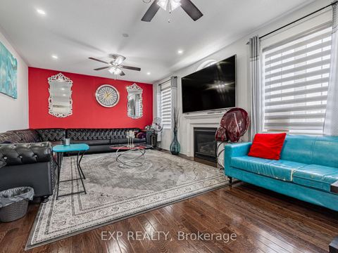 Photo 8 at 53 Fred Young Drive, CFB, Toronto