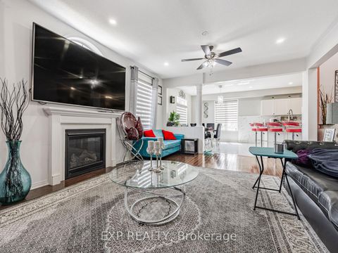 Photo 9 at 53 Fred Young Drive, CFB, Toronto