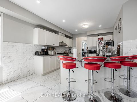 Photo 11 at 53 Fred Young Drive, CFB, Toronto