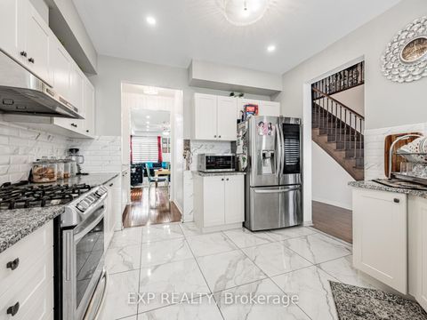 Photo 12 at 53 Fred Young Drive, CFB, Toronto