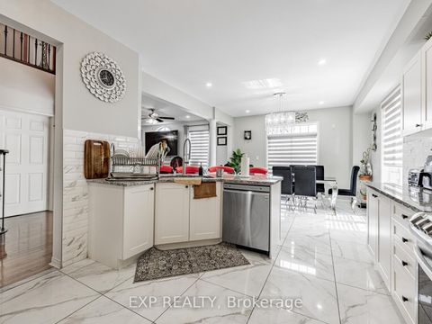 Photo 13 at 53 Fred Young Drive, CFB, Toronto