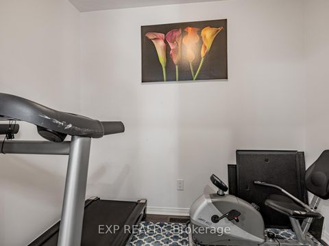 Photo 21 at 53 Fred Young Drive, CFB, Toronto