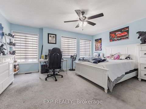 Photo 22 at 53 Fred Young Drive, CFB, Toronto