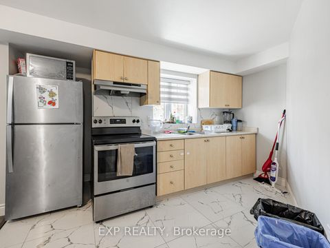 Photo 29 at 53 Fred Young Drive, CFB, Toronto