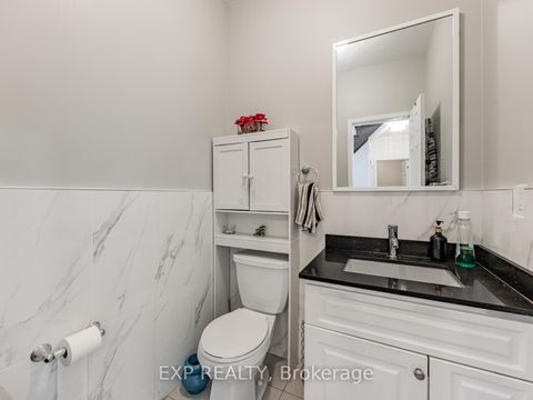 Photo 31 at 53 Fred Young Drive, CFB, Toronto