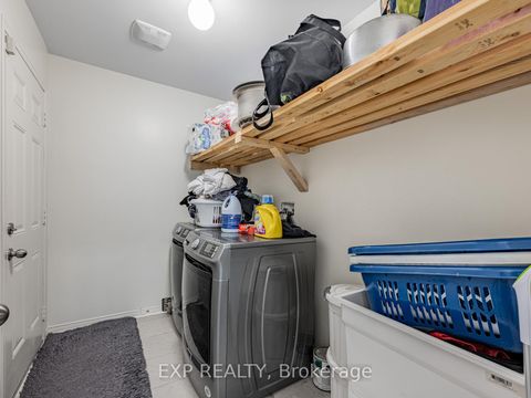Photo 32 at 53 Fred Young Drive, CFB, Toronto