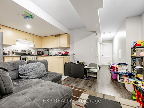 Photo 34 at 53 Fred Young Drive, CFB, Toronto
