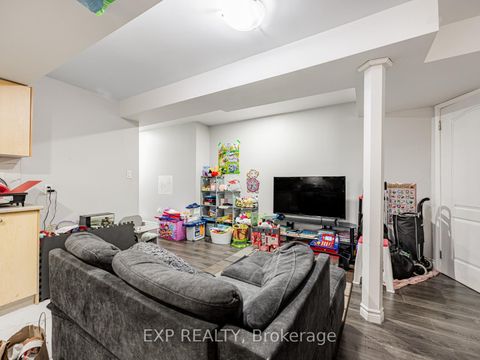 Photo 35 at 53 Fred Young Drive, CFB, Toronto