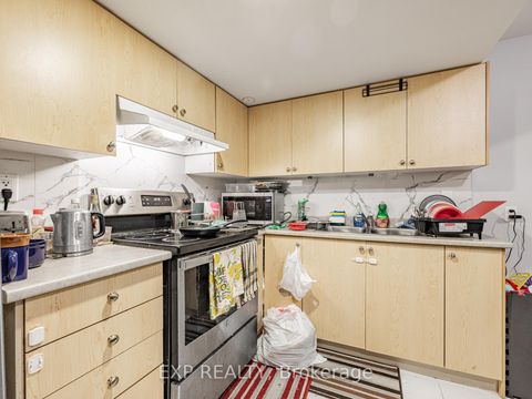 Photo 36 at 53 Fred Young Drive, CFB, Toronto