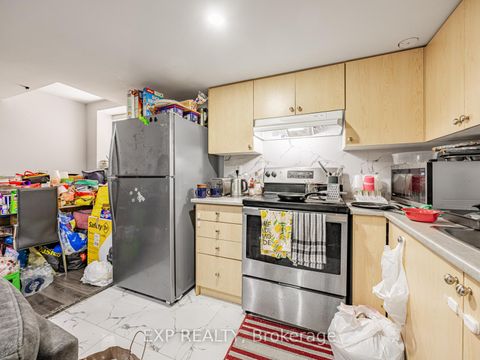Photo 37 at 53 Fred Young Drive, CFB, Toronto