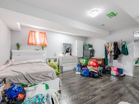 Photo 38 at 53 Fred Young Drive, CFB, Toronto