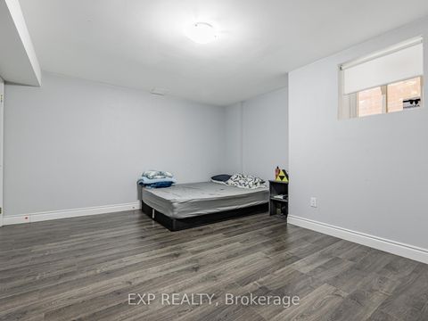 Photo 42 at 53 Fred Young Drive, CFB, Toronto