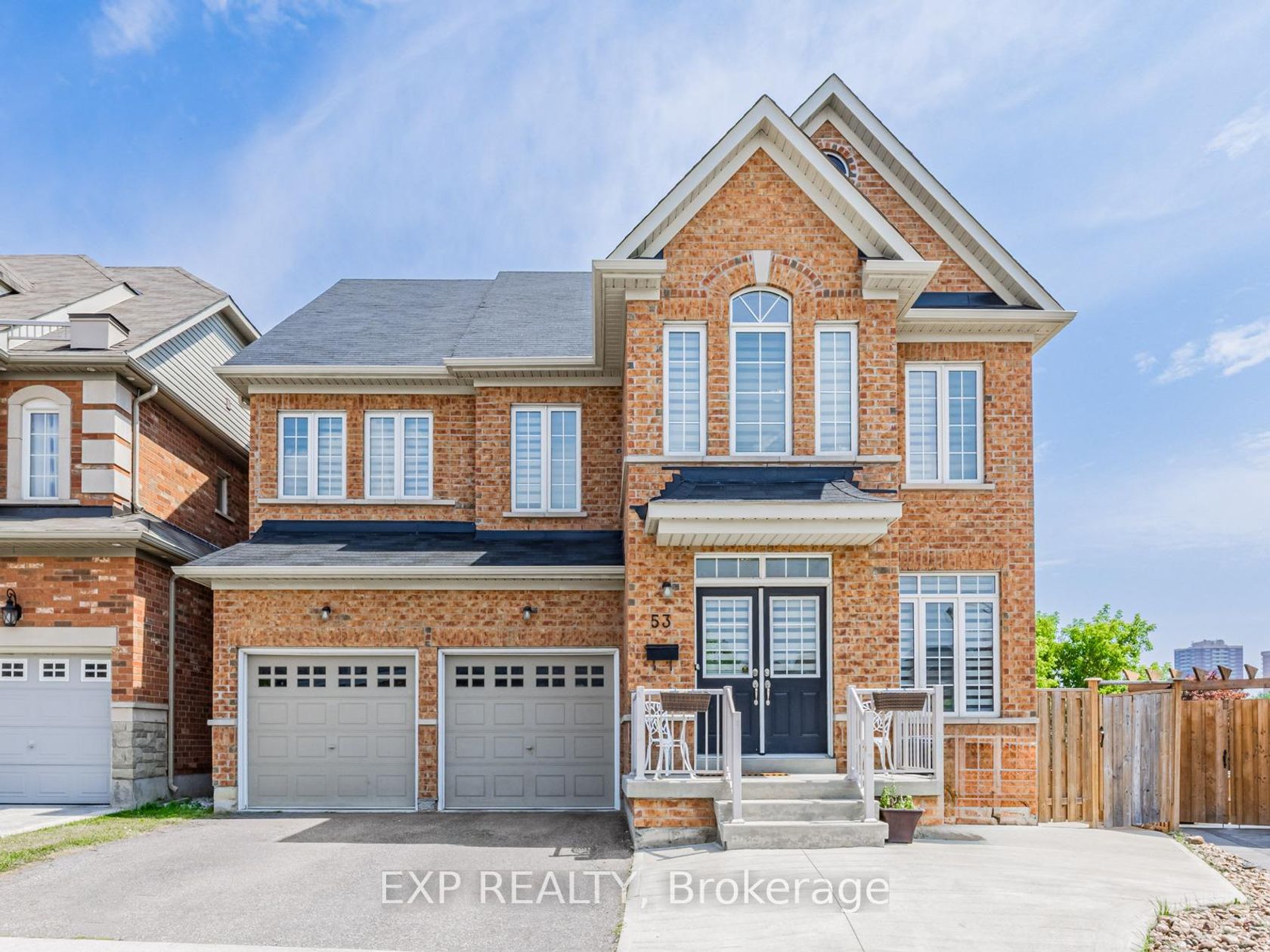 53 Fred Young Drive, CFB, Toronto 