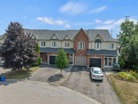 Photo 1 at 332 Riverstone Drive, WC Wedgewood Creek, Oakville