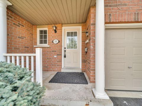 Photo 3 at 332 Riverstone Drive, WC Wedgewood Creek, Oakville