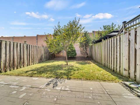 Photo 34 at 332 Riverstone Drive, WC Wedgewood Creek, Oakville
