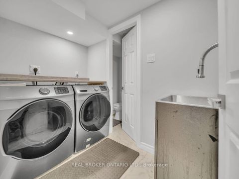 Photo 36 at 332 Riverstone Drive, WC Wedgewood Creek, Oakville