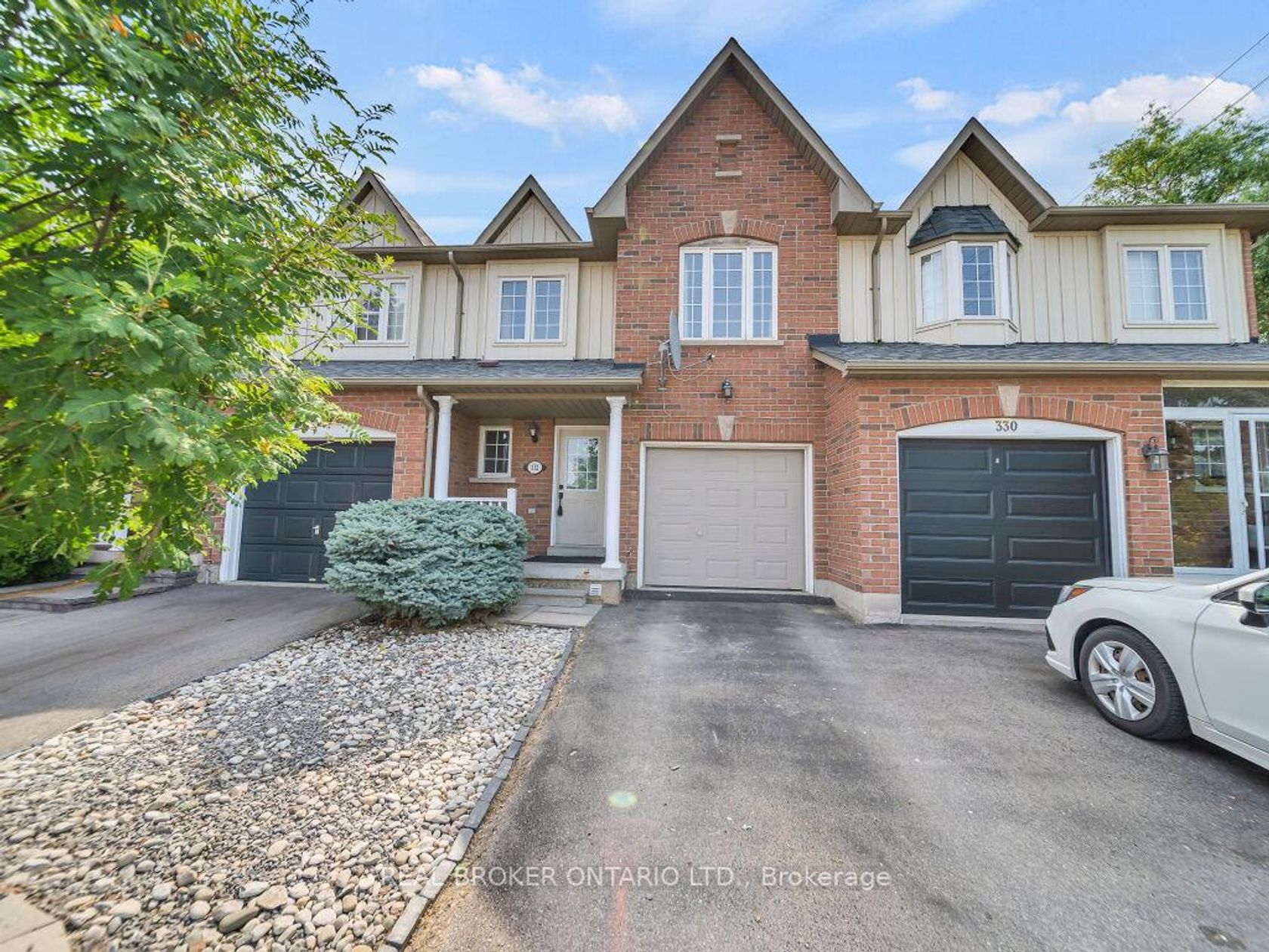 332 Riverstone Drive, WC Wedgewood Creek, Oakville 