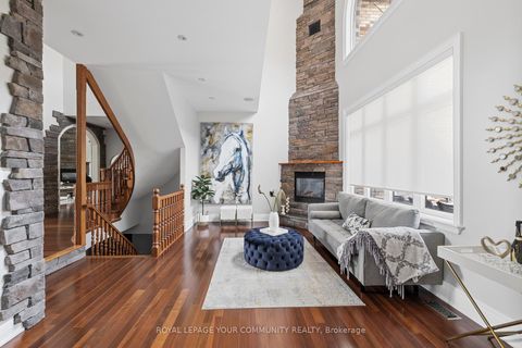 Photo 6 at 294 Sunset Beach Road, Oak Ridges Lake Wilcox, Richmond Hill