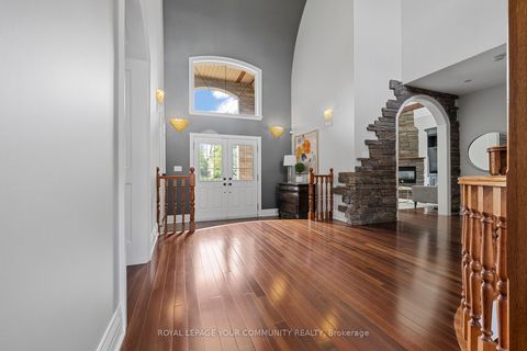 Photo 13 at 294 Sunset Beach Road, Oak Ridges Lake Wilcox, Richmond Hill