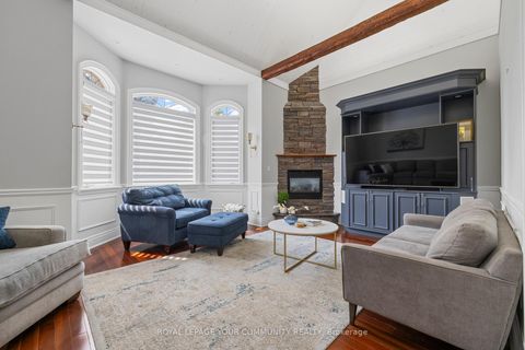 Photo 14 at 294 Sunset Beach Road, Oak Ridges Lake Wilcox, Richmond Hill