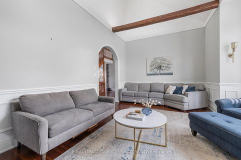 Photo 15 at 294 Sunset Beach Road, Oak Ridges Lake Wilcox, Richmond Hill