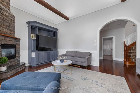 Photo 16 at 294 Sunset Beach Road, Oak Ridges Lake Wilcox, Richmond Hill