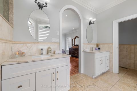 Photo 21 at 294 Sunset Beach Road, Oak Ridges Lake Wilcox, Richmond Hill