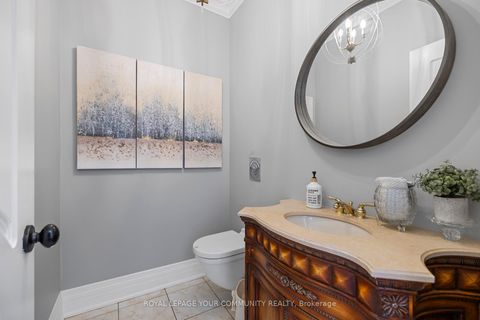 Photo 23 at 294 Sunset Beach Road, Oak Ridges Lake Wilcox, Richmond Hill