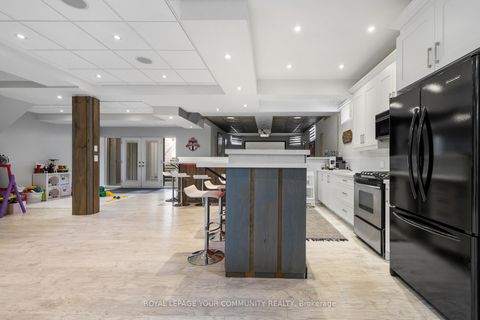 Photo 33 at 294 Sunset Beach Road, Oak Ridges Lake Wilcox, Richmond Hill