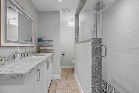 Photo 38 at 294 Sunset Beach Road, Oak Ridges Lake Wilcox, Richmond Hill