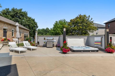 Photo 42 at 294 Sunset Beach Road, Oak Ridges Lake Wilcox, Richmond Hill